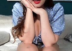 I hope you were able to cum join me for my stream today If