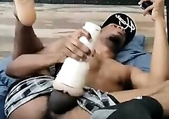 SauccySoloStroke