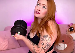 Amateur cuckold, big asses