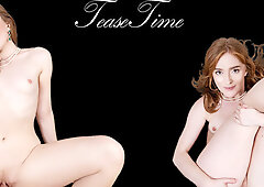 Teasetime - Jia Lissa