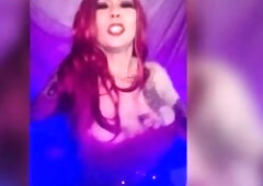 Dance. Cosplay. mother I'd like to fuck