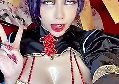 byory jiangshi