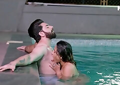 Sahab Ji fucked Indian Maid Girl in Hindi Audio