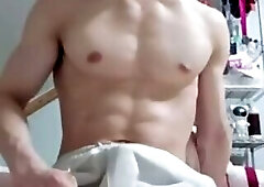 Muscular kr