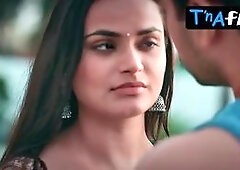 Jhilmi Mukherjee Sexy Scene  in Manifestation