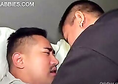 Sexy Asian guys