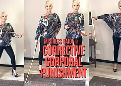 Corrective Corporal Punishment HD (for Windows)