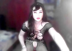 Faphouse, trans female