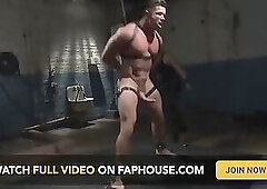 House Dom Trenton Ducati Finally Gets What He Deserves