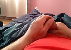 Average cock, youthfull, uncut penis