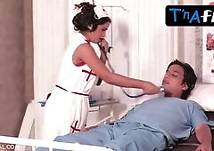Sapna Sharma Breasts,  Bikini Scene  in Dr Jhatka