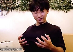 Fucking sex toy, handjob, gay sex toys