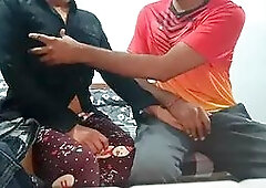 Market gayi to jija ji ne mujhe chod kar meri chut lal kardi