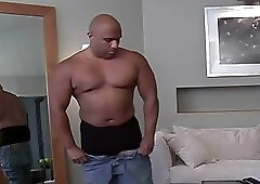 TGS 015 - Latin Lover (Marcus)