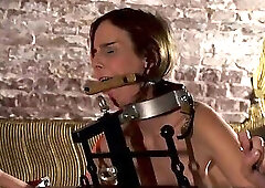 Test Of Humiliation And Pain