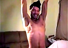 Spank it! up - SEXY BROTHAS 2 - Hughey Love and Mac Million