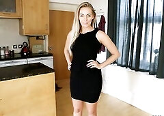 Striptease Vids from the Hottest UK models!