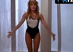Kimberley Kates Sexy Scene  in Dangerous Love