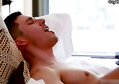 Dane Jaxson And Kane Fox