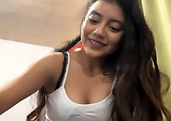 POV: Sueñas conmigo; haré que se haga realidad para ti.