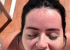 Sexy Amateur Preggo Girl in Webcam Free Big Boobs Porn Video