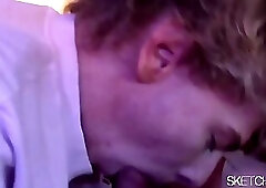 Jizz guzzler