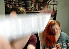 Zirun Sucks and Fucks Silicone Extender with Cock Ring