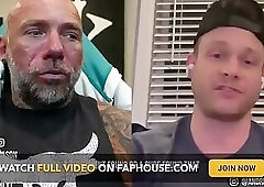 Porn Star Confessions - Andrew Connor (episode 186)