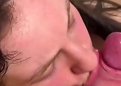 Passionate climax shared in intimate encounter
