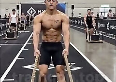 Pigsty - Hybrid Athletes - Gay AI