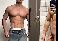 Best Chinese bodybuilders footage exposed in 2026
