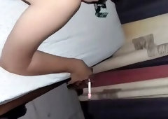Anal dance with my girlfriend's superlatively good ally.. What is the superlatively good pose to have anal dance?