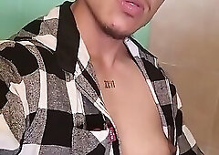 It's me again showing off