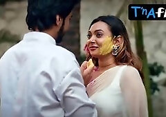 Natasha Majhi Sexy Scene  in Crush