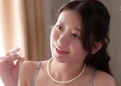 JUR 889 Iyo Shinohara Secret Affair Unravels Slowly