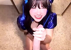 Slutty Chunli