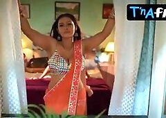 Priyanka Chaurasia Sexy Scene  in Kala Khatta