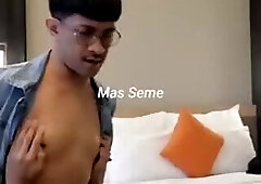 Gay lokal indonesia (short)