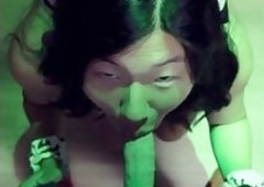 You Wore The Same Costume To The Halloween Party, And Now Your Girlfriend Fucks Your Best Friend