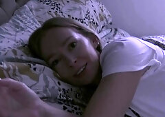 amateur texas blonde flashing boobs on live webcam