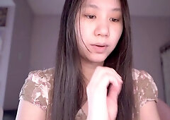 Asmr pov, inspecting