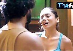 Arushi Handa Sexy Scene  in Talab
