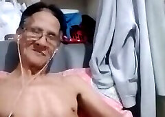 Just for my beloved wife I musterbating