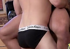 SeanCody Luke Fuck Jamie