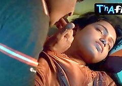 Neelam Bhanushali Sexy Scene  in Haseena Maan Jayegi