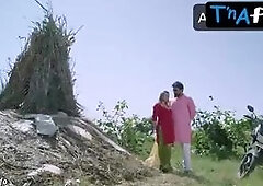 Alendra Bill Sexy Scene  in Prem